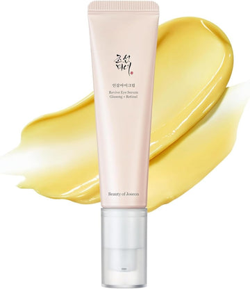 Beauty Of Joseon Revive Eye Serum : Ginseng + Retinal, 30Ml, 1Fl.Oz