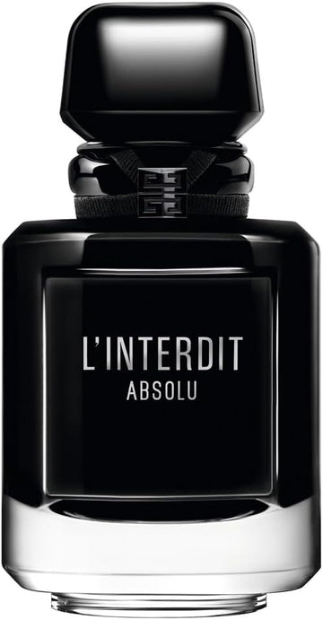 Linterdit Absolu Intense By Givenchy For Women - 2.7 Oz Edp Spray