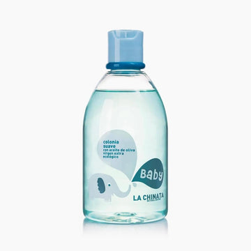 La Chinita La Chinata Baby Soft Cologne 250 Ml