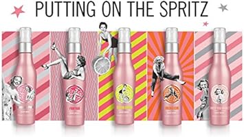 Soap And Glory Fruitigo Fragrant Body Spray 100Ml
