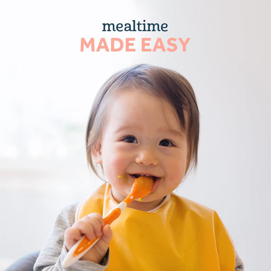 Gerber Mealtime For Toddler Mashed Potatoes & Gravy With Roasted Chicken & Carrots, 6.6 Ounce (Pack Of 8)