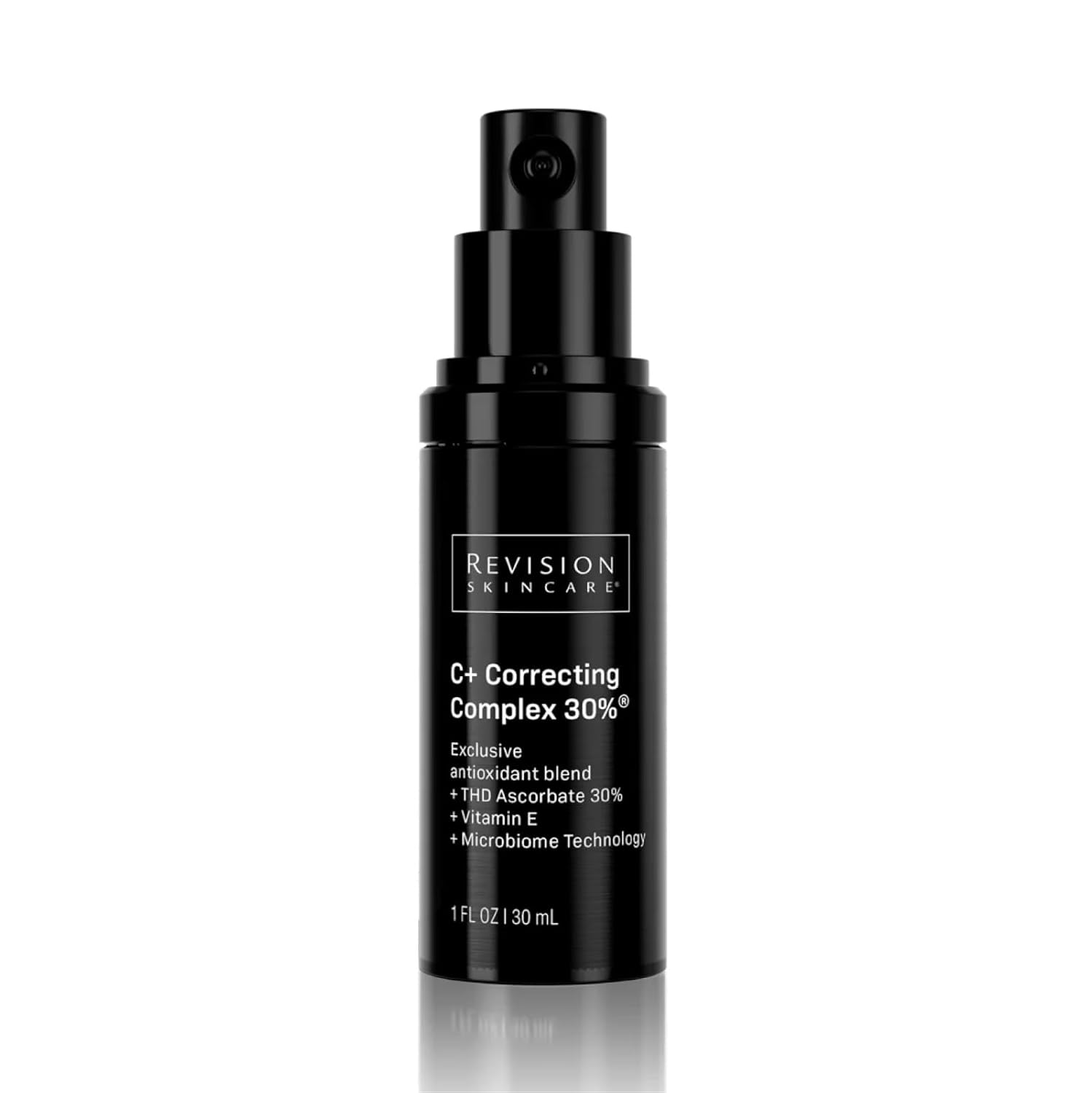 Revision Skincare C+ Correcting Complex 30%, Defends And Corrects The Skin-Damaging Effects, Helps To Support The Skin’S Natural Production Of Vitamins C And E