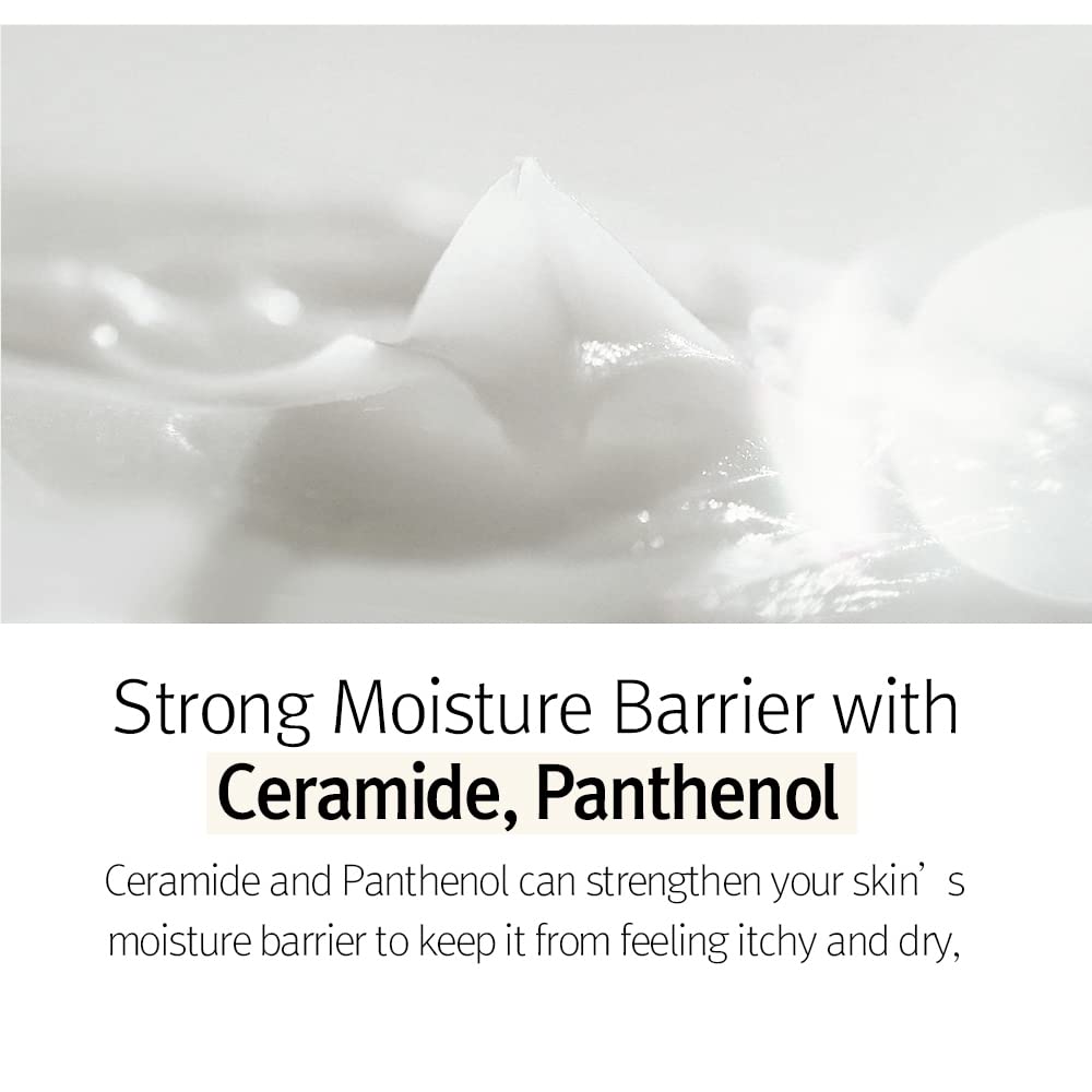 Bouquet Garni NARD Mild Deep Moisture Ceramide Cream 5.41 Fl. Oz : Health & Household