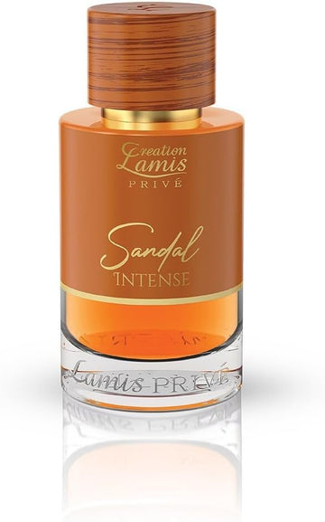 Creation Lamis Privé Sandal Intense Eau De Parfum Unisex 100Ml