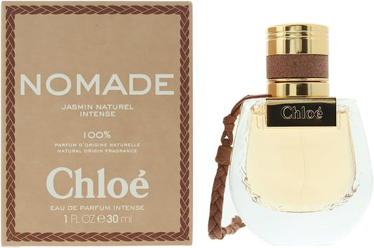 Chloé Nomade Jasmin Naturelle Intense Eau De Parfum Intense 30Ml