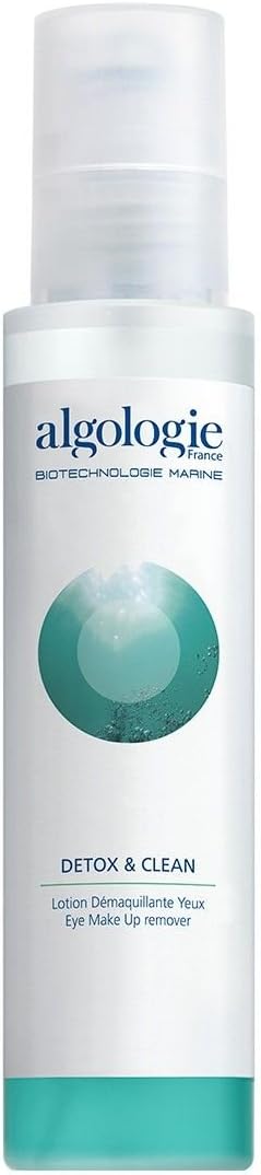 Algologie Eye Make-Up Remover Lotion