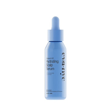 Eva Nyc H2-Whoa Hydrating 3-In-1 Scalp Serum, Infused With Hyaluronic Acid And Glycolic Acid, 2.0 Fl Oz