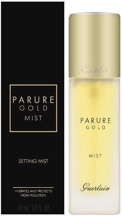 Guerlain Parure Gold Mist