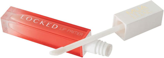 Mua Makeup Academy - Luxe Locked Lip Smoothing Lipstick Primer