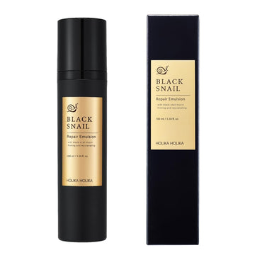 Holika Holika Prime Youth Black Snail Repair Emulsion 100Ml