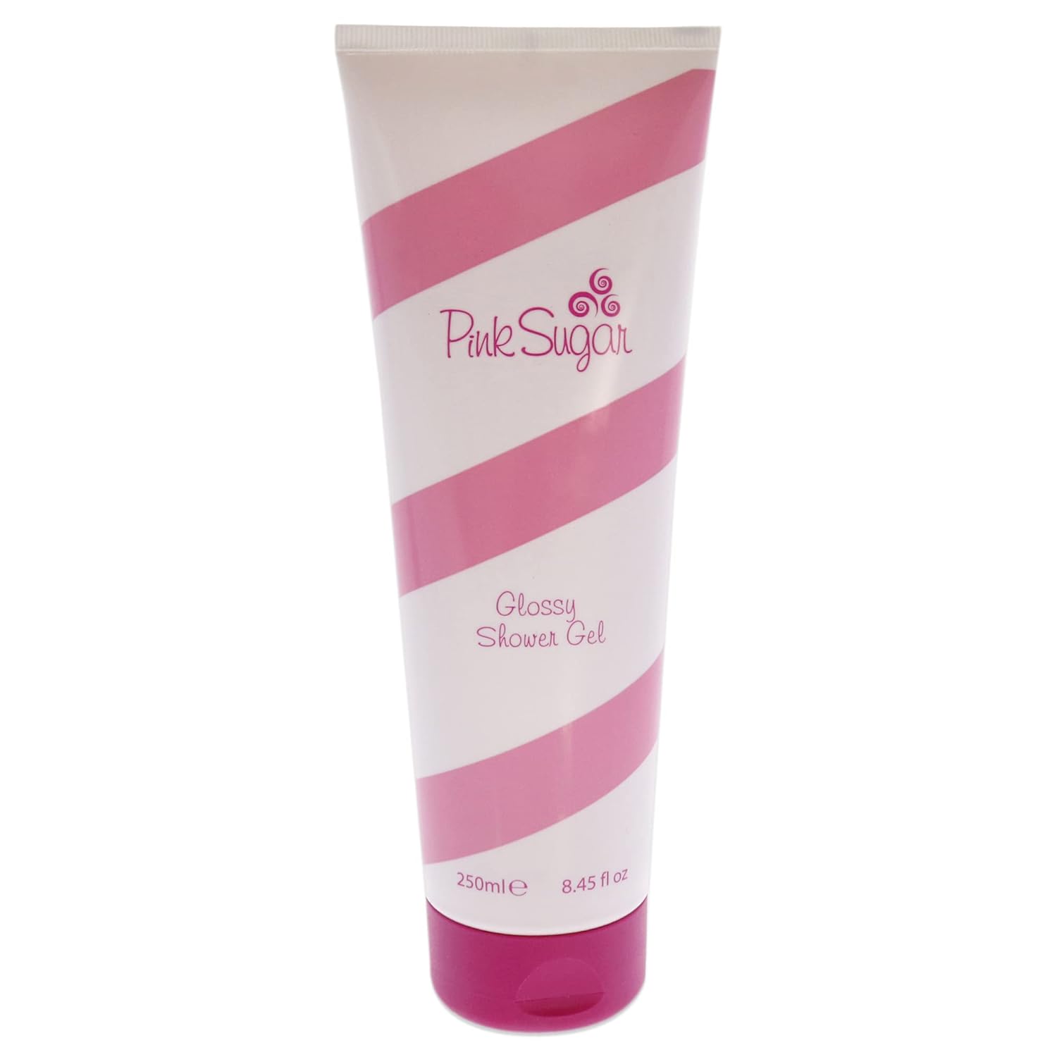 Pink Sugar Pink Flower Shower Gel, 6.78 Fl. Oz. : Beauty & Personal Care