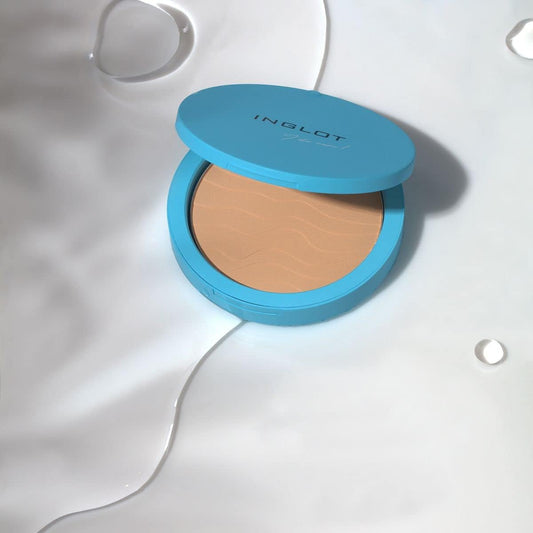 Inglot Stay Hydrated Pressed Fs Refil (204)