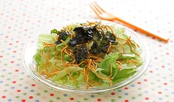 Baby Star Crunchy Ramen Snack Tiny (Red Chili)