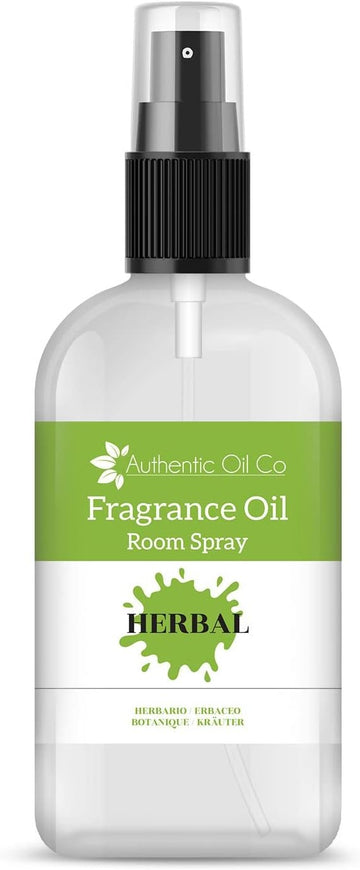 Herbal Fragrance Room Spray Mist Freshener : Amazon.co.uk: Home & Kitchen