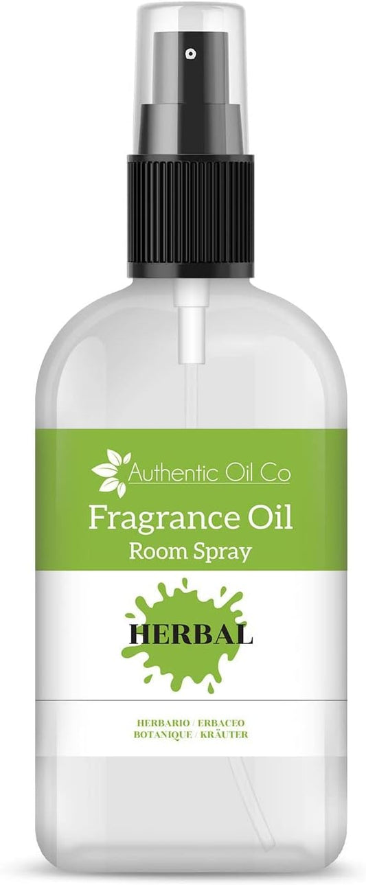 Herbal Fragrance Room Spray Mist Freshener : Amazon.co.uk: Home & Kitchen