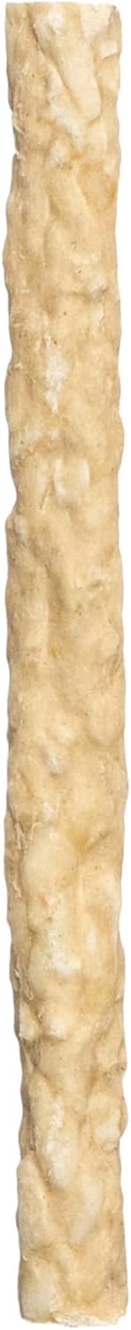 Pet Factory American Beefhide 5" Munch Mini Rolls Dog Chew Treats - Natural Flavor, 18 Count/1 Pack