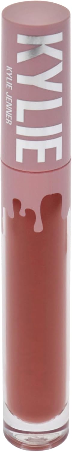 Kylie Cosmetics Matte Liquid Lipstick - 801 Queen Matte For Women 0.1 Oz Lipstick