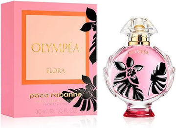 Paco Rabanne Olympea Flora Eaude Parfum Intense Spray - 30Ml