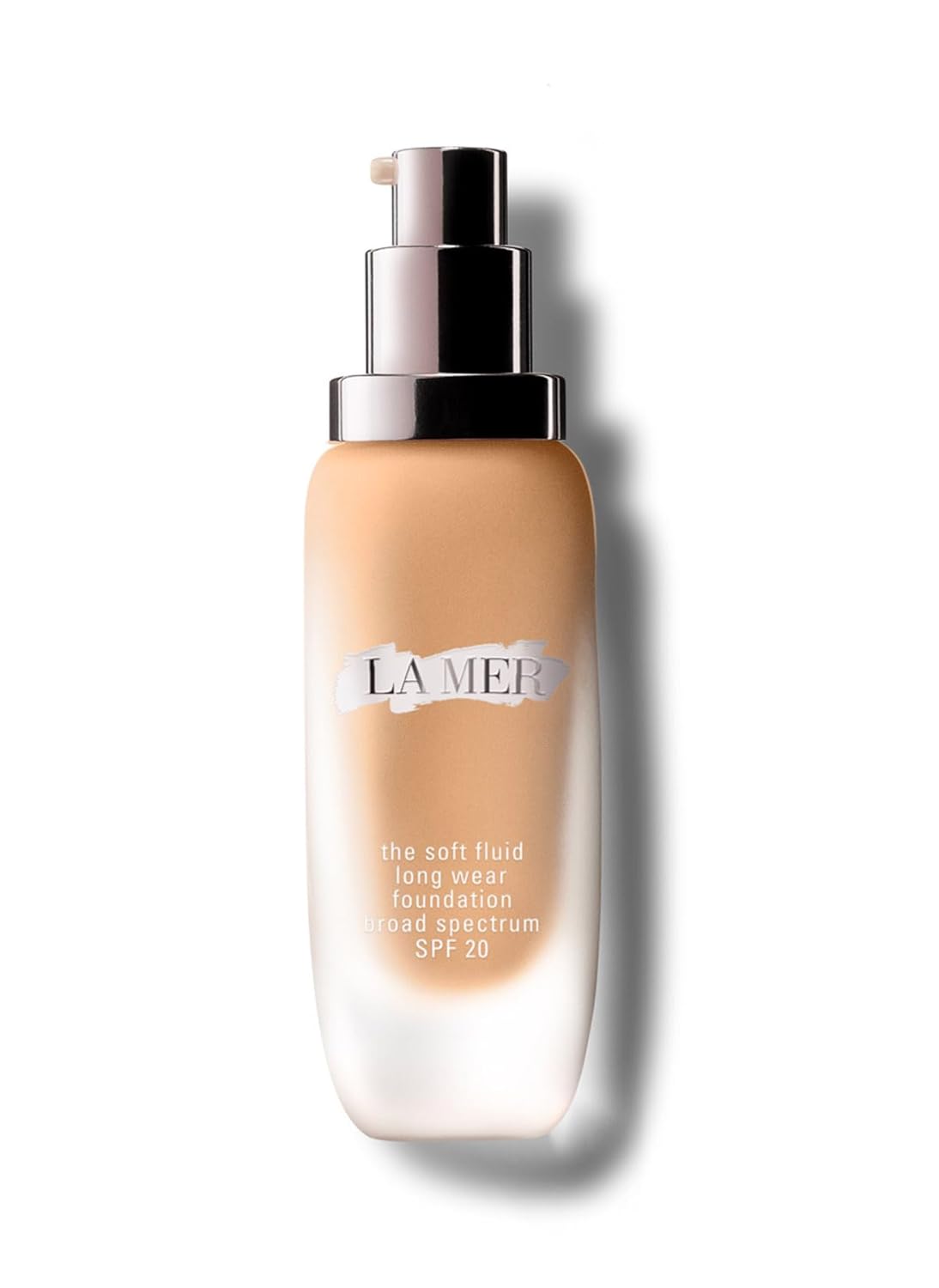 La Mer The Soft Fluid Long Wear Foundation Spf 20# 320 Blush, 30Ml/1Oz