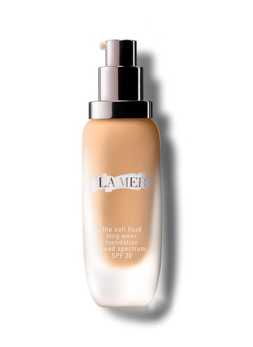 La Mer The Soft Fluid Long Wear Foundation Spf 20# 320 Blush, 30Ml/1Oz
