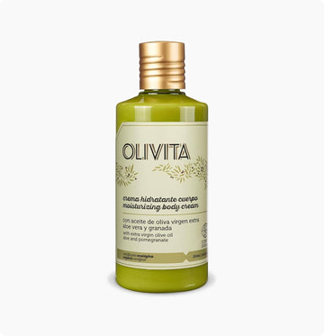 Body Moisturizer For Skin Care With Organic Farming Products