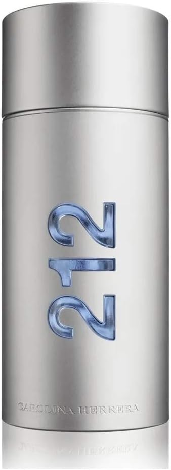 Carolina Herrera 212 Men Eau De Toilette 50Ml Spray