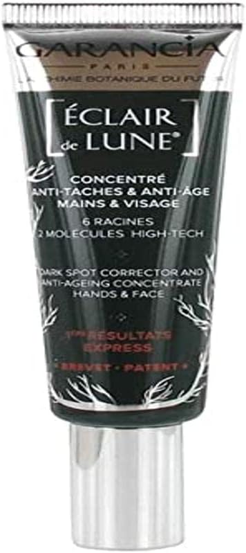 Garancia Eclair De Lune Tube 30 Ml