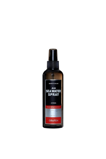 Grafen Sea Water Spray, 7.10 Fl Oz / 210Ml, Hairspray For Men