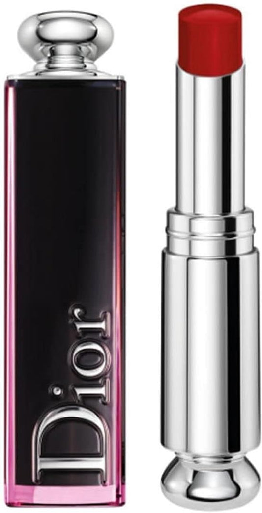 Dior Hollywood Red