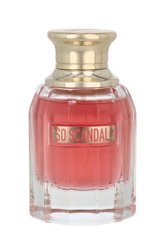 Jean Paul Gaultier So Scandal By Jean Paul Gaultier, Eau De Parfum Spray 1 Oz (New Packaging)