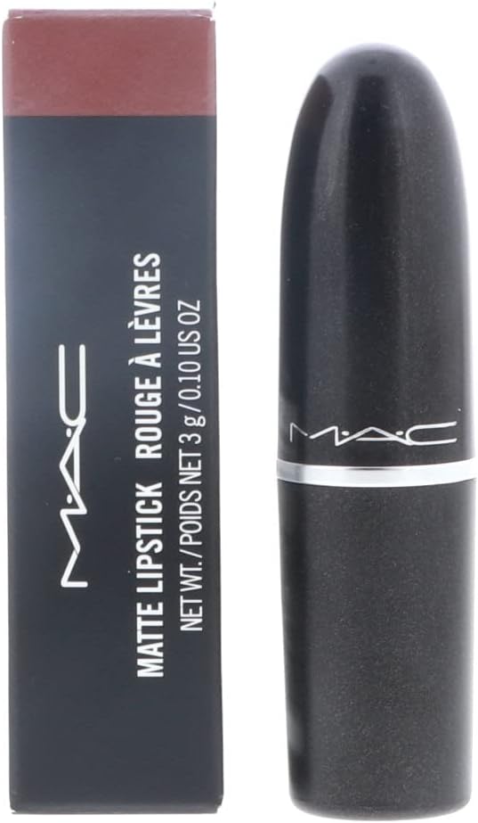 Mac Lipstick Lippenstift Matte Lipstick Taupe By Mac