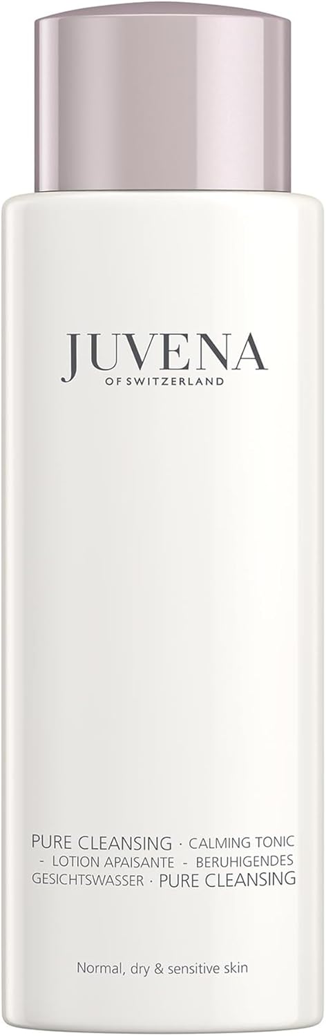 Juvena Pure Cleansing Calming Tonic 200 Ml