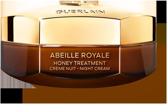 Guerlain Abeille Royale Honey Treatment Night Cream 50 Ml