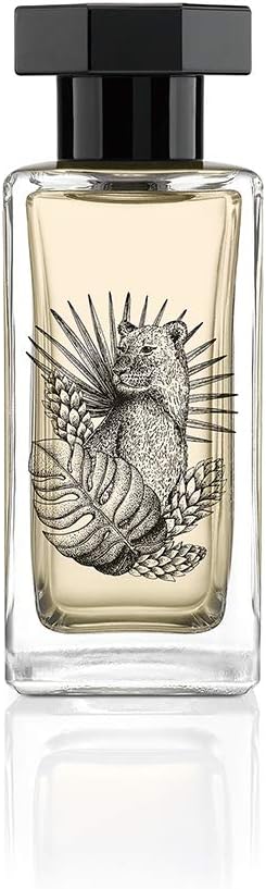 Le Couvent Maison De Parfum Eaux De Parfumes Nubica Edp 100 Ml, Black
