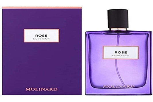 Molinard Rose Eau De Parfum 75Ml : Beauty & Personal Care