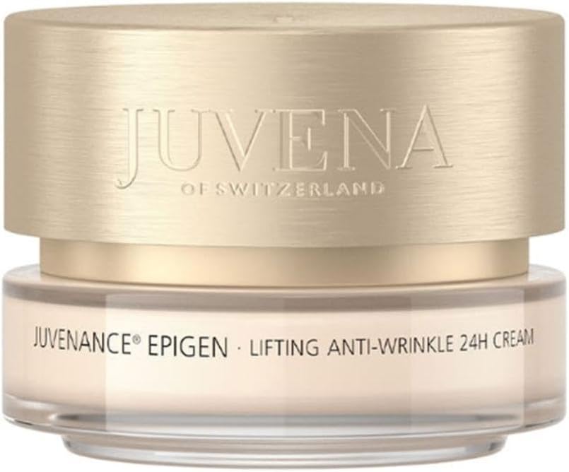 Day Treatments - Juvena Brand Moisturiser Ideal For Women