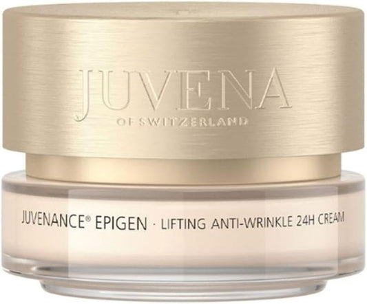 Day Treatments - Juvena Brand Moisturiser Ideal For Women