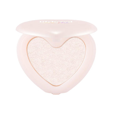 Lilybyred Luv Beam Glow Veil (03_Sugar Beam) - Natural Radiant Highlighter For Glowy Skin Makeup