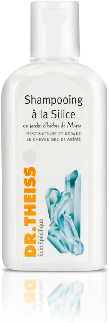 Dr. Theiss Shampoo With Silica 200Ml