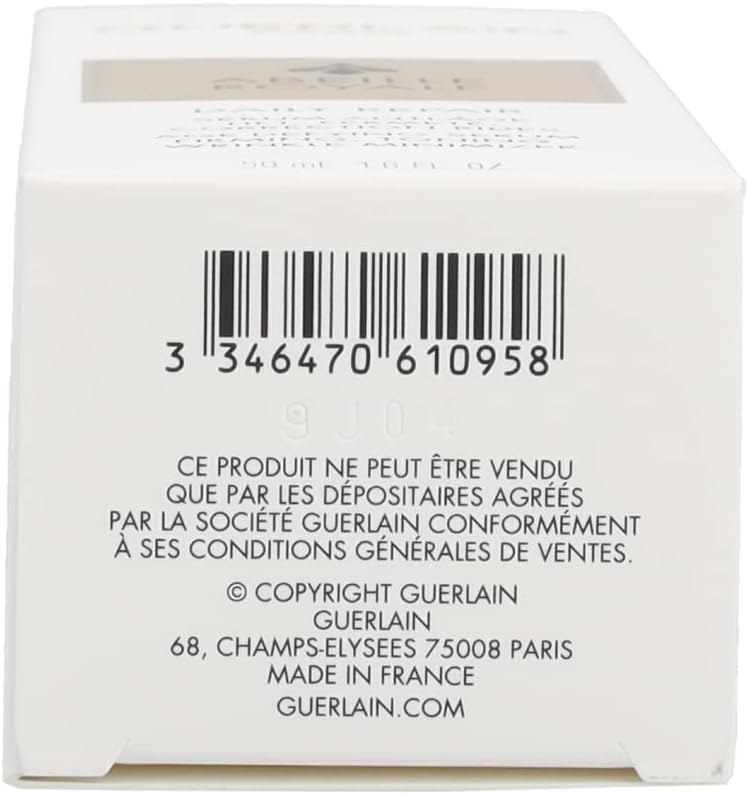 Guerlain Abeille Royale Daily Repair Serum Women'S Serum -50Ml
