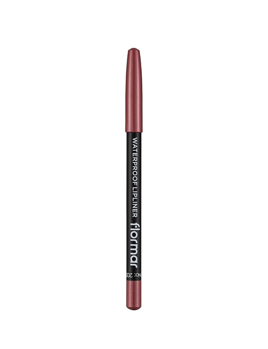 Long-Lasting Waterproof Lipliner By Flormar Lebanon