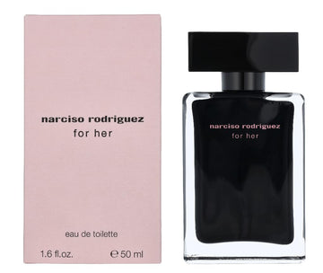 Narciso Rodriguez Her By Narciso Rodriguez Eau De Toilette 1.7 Oz Spray