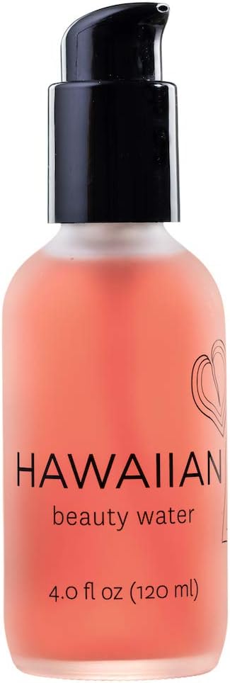 Honua Skincare, Hawaiian Beauty Water, 2 Oz
