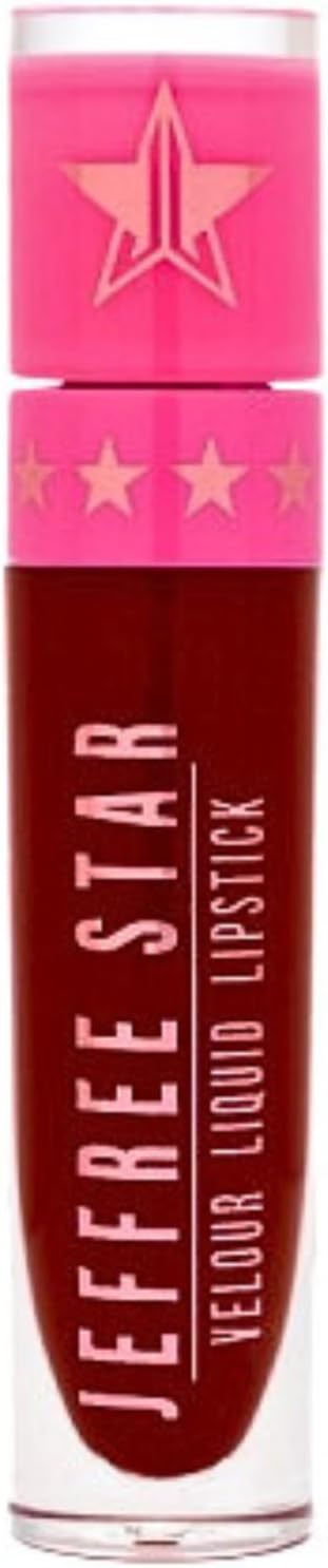 Jeffree Star Unicorn Blood Velour Liquid Lipstick