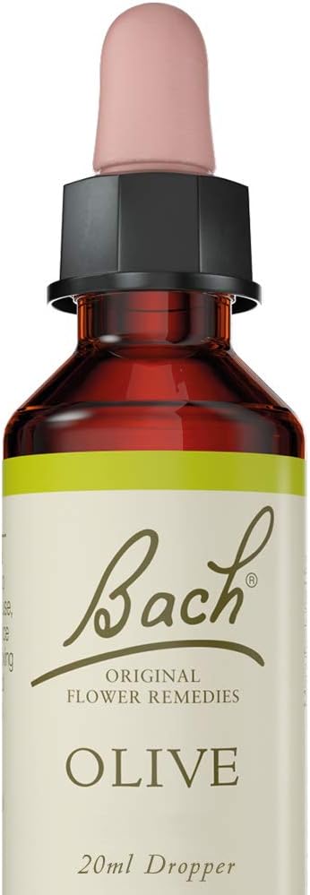 Bach Original Flower Remedies (White Chestnut) Live The Day, Stay Tranquil, Emotional Wellness, Natural Flower Essence, 20ml : Amazon.co.uk: Health & Personal Care