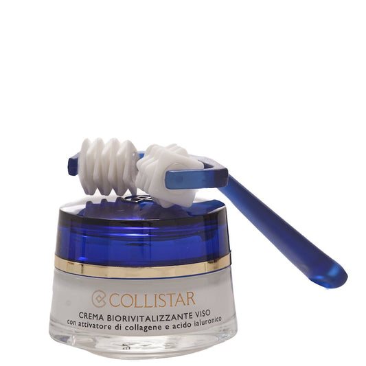 Collistar Biorevitalizing Face Cream 50 Ml : Beauty & Personal Care