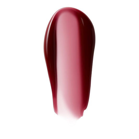 E.L.F. Glow Reviver Lip Oil, Nourishing Tinted Lip Oil For A High-Shine Finish, Infused With Jojoba Oil, Vegan & Cruelty-Free, Honey Talks