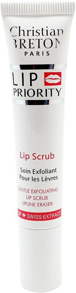 Christian Breton Lip Scrub 15 Ml