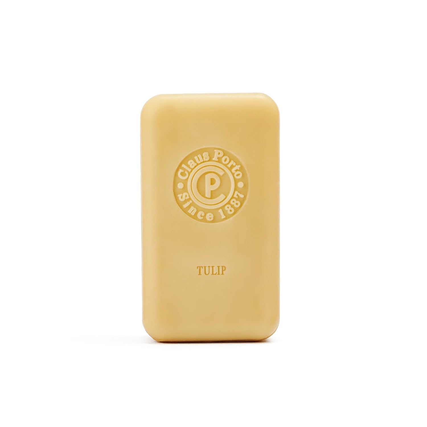 Claus Porto - Classico Gift Box | 3 Piece Wax Sealed Soaps | Rich, Smooth, Creamy Hand + Body Soap | Handcrafted, Aromatic, Classic, Delicate (8741, Chic + Lavandre; 150G Each) : Beauty & Personal Care