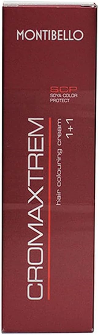 Montibello Montibello Cromaxtrem X77 60 Ml